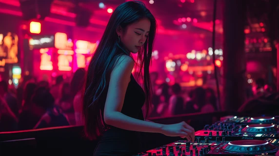 怀化商务KTV，商务休闲不二选择-会同县ktv预定